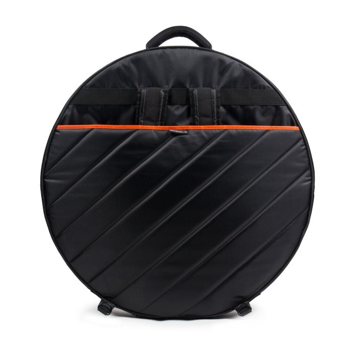 MONO Cymbal Case 24", Black – bekkentas