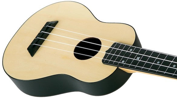 Flight TUS-35 NAT – sopraanukelele