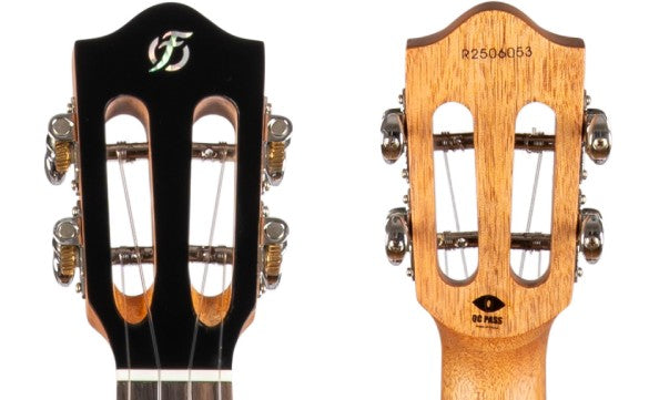 Flight IRIS TINTA TENOR NA – tenorukelele