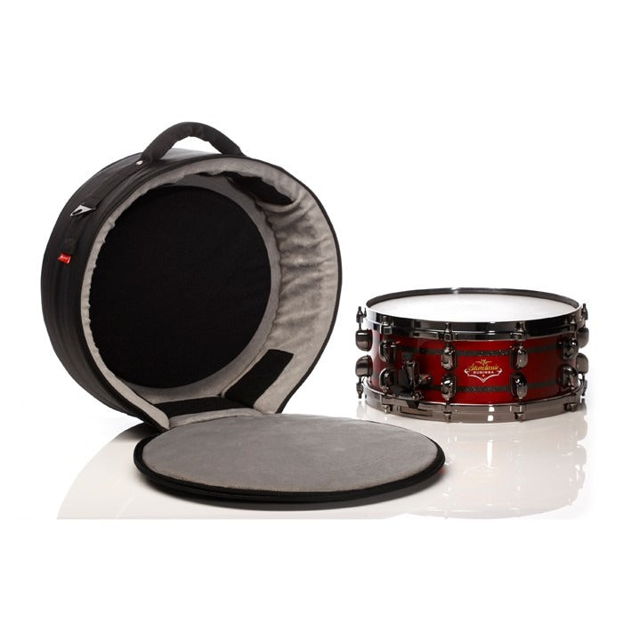 MONO Snare Case, Black – snaredrumtas