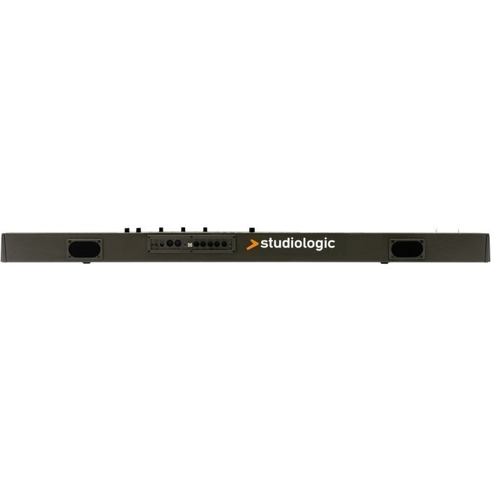 Studiologic Numa Compact SE – stagepiano met 88 toetsen