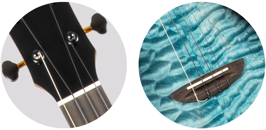 Flight Aviator QM Tenor CE – tenorukelele