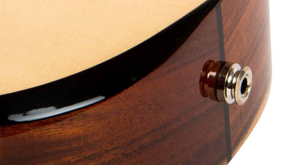 Flight VOYAGER TENOR EQ-A – elektro-akoestische tenorukelele