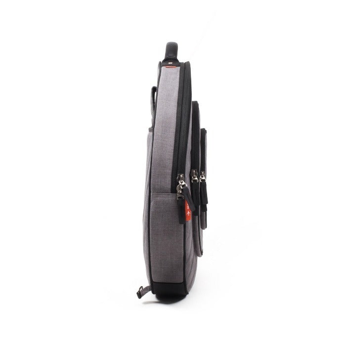 MONO Cymbal Case 22", Ash – bekkentas
