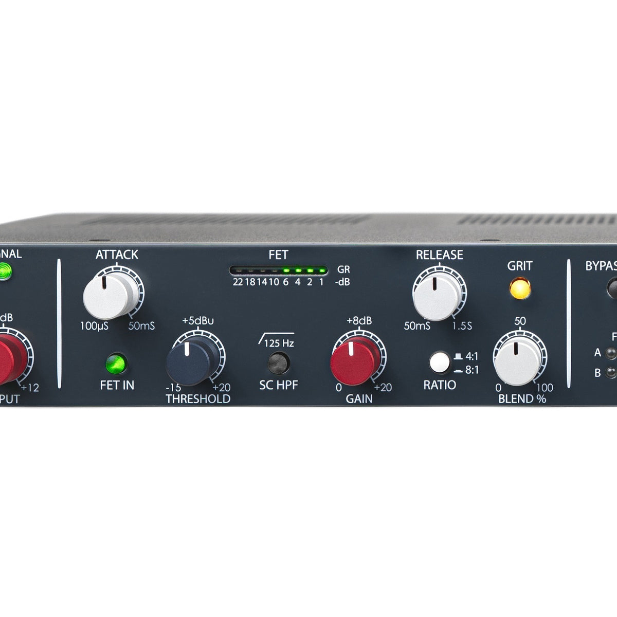 Rupert Neve Designs 5046 OptoFet compressor – compressor