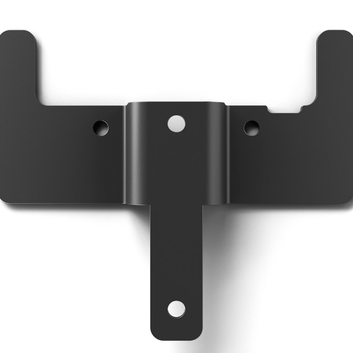 HEDD M05 V120 Bracket Front-Firing Bundel – monitorbeugel