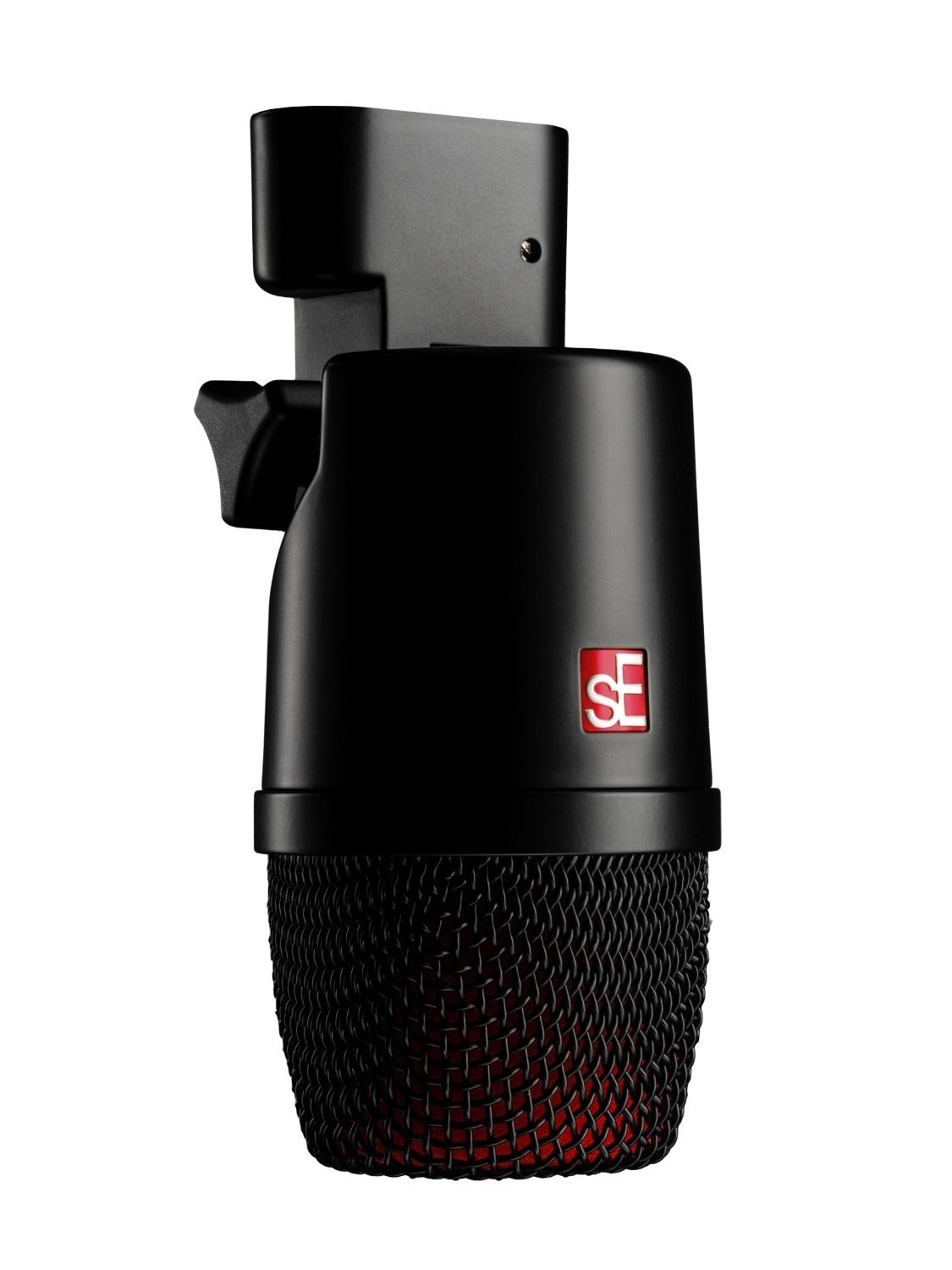 sE Electronics V KICK BLACK – dynamische instrumentmicrofoon
