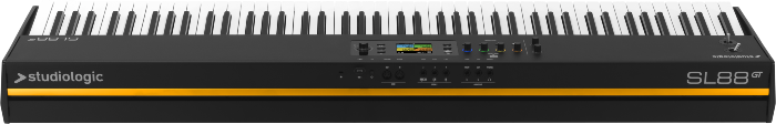 Studiologic SL88 GT MK2 – MIDI-keyboard met 88 toetsen