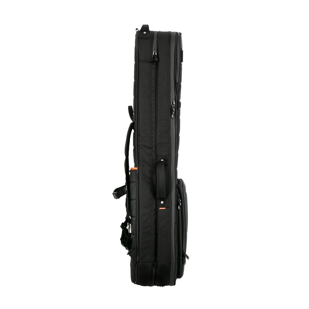 MONO M80 Classic Ultra Dual Electric (BLACK) – elektrische gitaartas