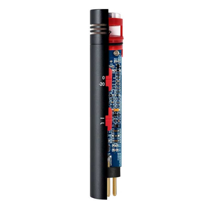 sE Electronics sE 7 – kleinmembraan-condensatormicrofoon