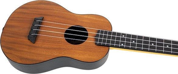 Flight TUC-55 ACACIA – concertukelele
