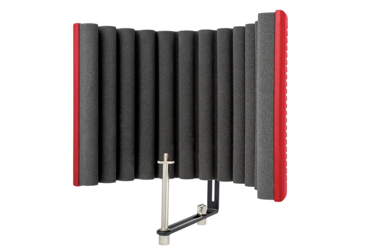 sE Electronics RF-X Red – microfoon-reflectiefilter