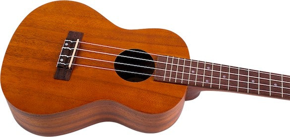 Flight NUC 250 – concertukelele