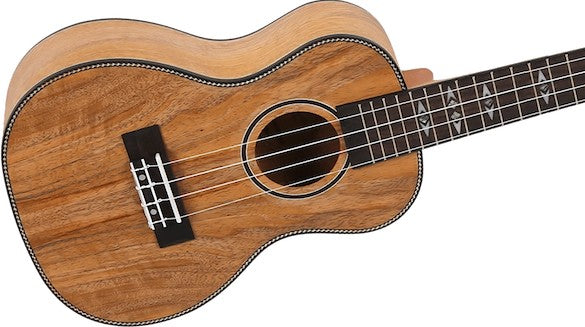 Flight DUC 450 MANGO – concertukelele