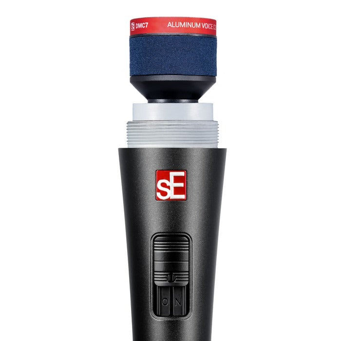 sE Electronics V7 Switch – dynamische zangmicrofoon