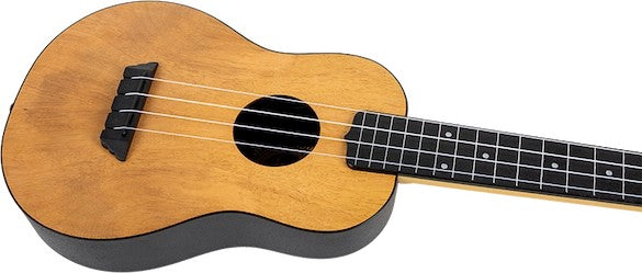 Flight TUC-55 MANGO – concertukelele