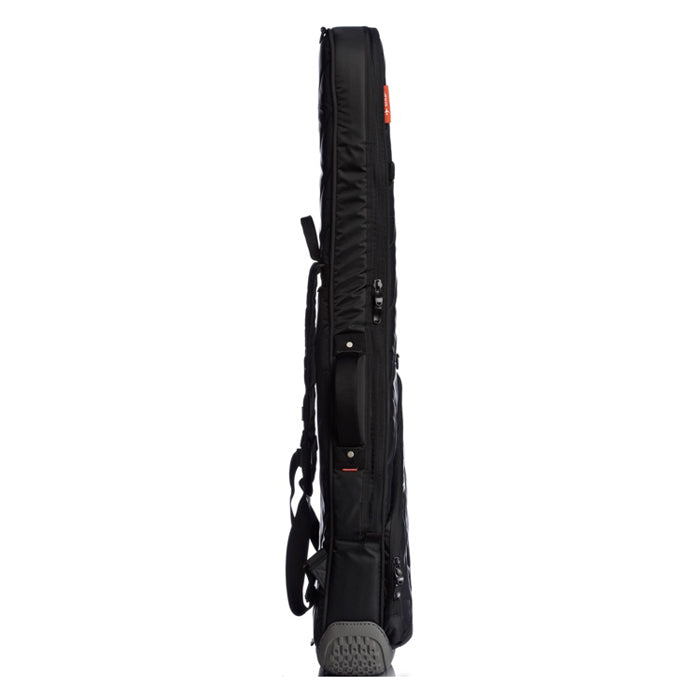 MONO Vertigo Semi-Hollow Guitar Case, Black – semi-akoestische gitaartas
