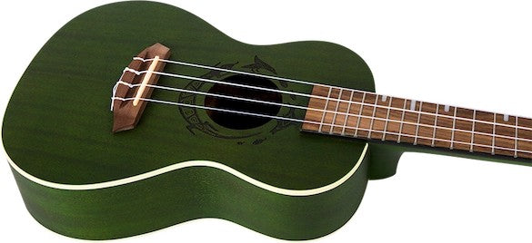 Flight DUC 380 JADE – concertukelele