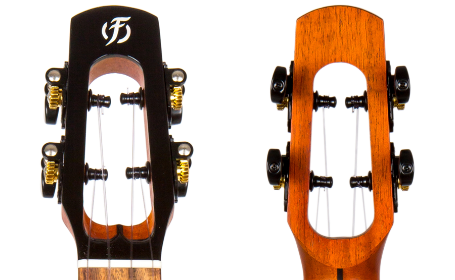 Flight MUSTANG TENOR EQ -A – elektro-akoestische tenorukelele