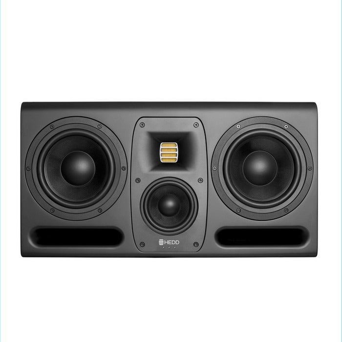 HEDD Type 30 MK2 Black – actieve studiomonitor