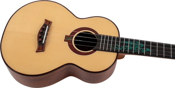 Flight A10SC Cocobolo Dragon – tenorukelele