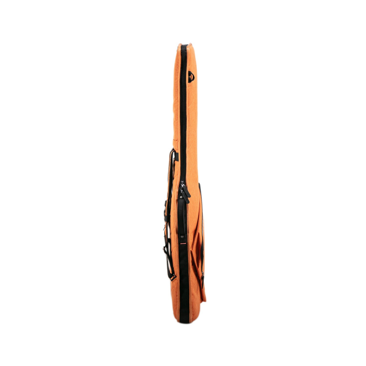 MONO M80 Sleeve™ 2.0 Guitar Burnt orange – instrumenttas