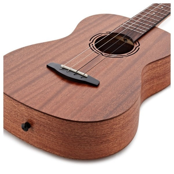 Flight NUB 500 – baritonukelele