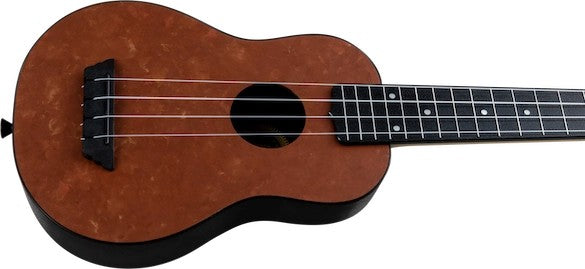 Flight TUS-65 COPPER – sopraanukelele