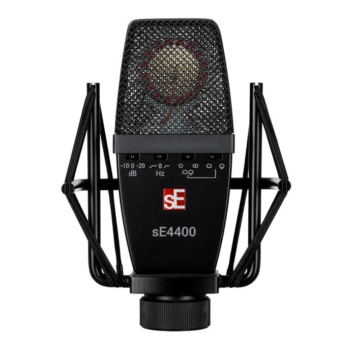 sE Electronics sE4400 – grootmembraan-condensatormicrofoon