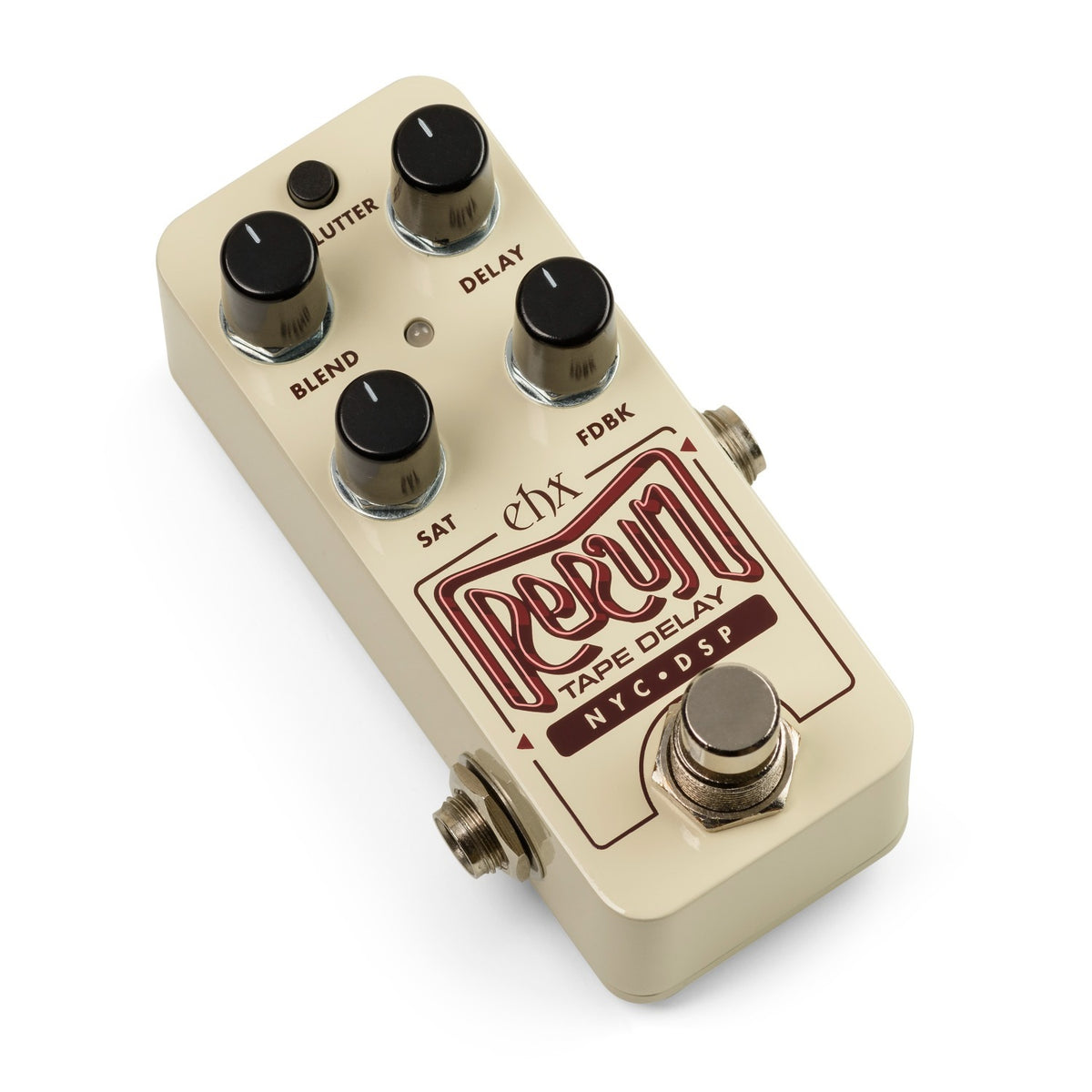 Electro-Harmonix PICO RERUN – delaypedaal