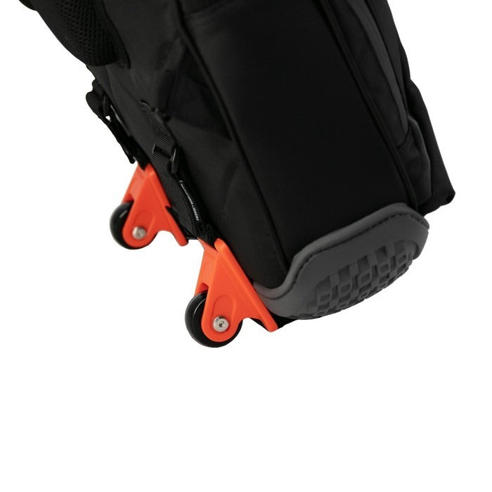 MONO Vertigo Ultra Bass Guitar Case, Black – basgitaartas