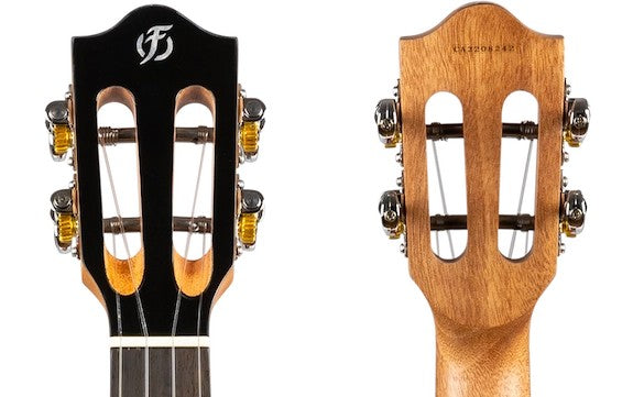 Flight IRIS CONCERT DB – concertukelele