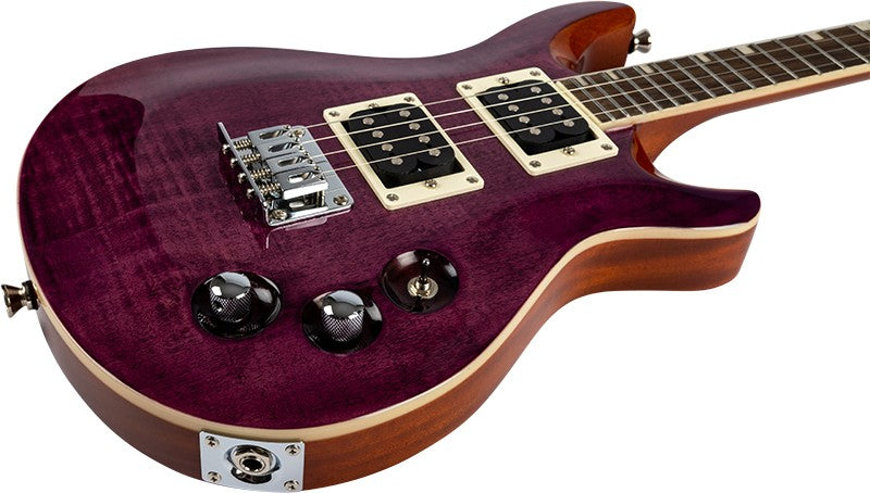 Flight VANGUARD TENOR TPP – elektrische ukelele