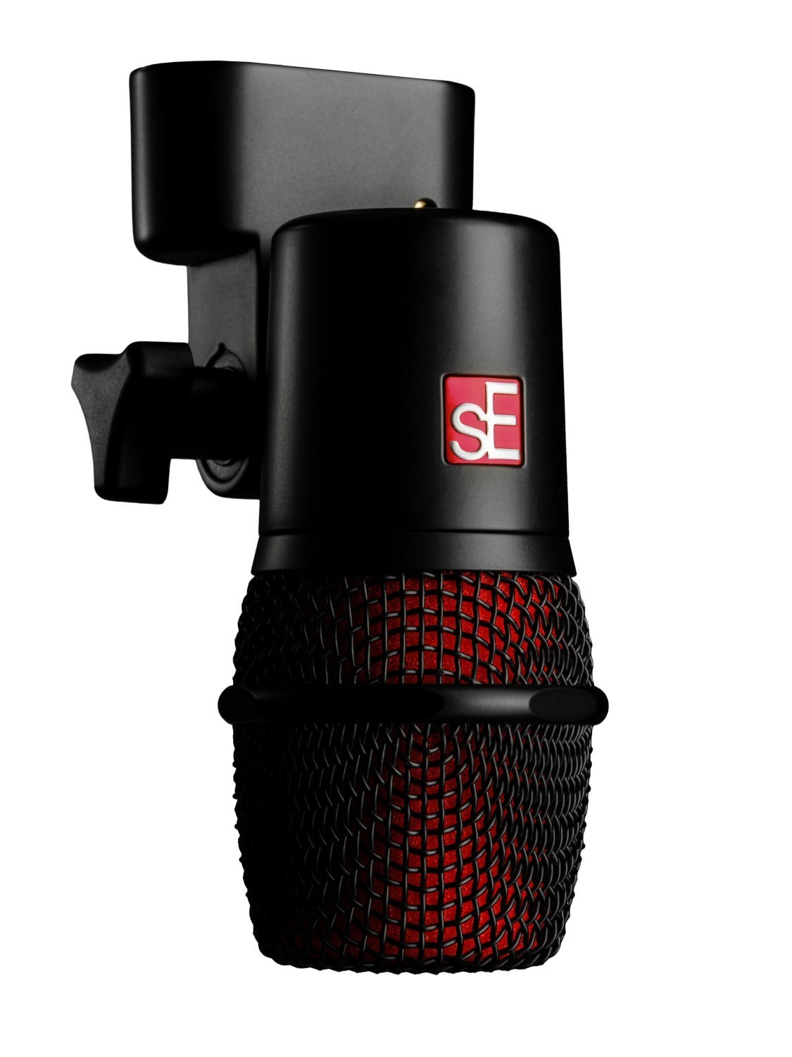 sE Electronics V BEAT BLACK – dynamische instrumentmicrofoon