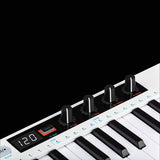 Arturia - Arkeystep37 - Keyboard Controller with A Polyphonic Step Sequencer