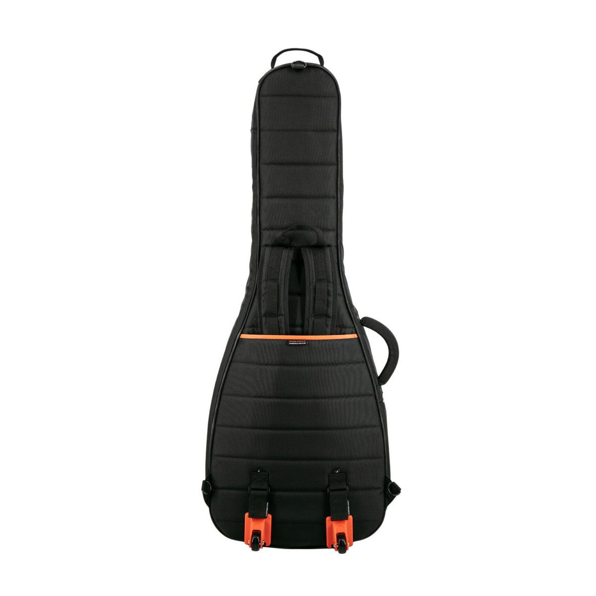 MONO M80 Classic Ultra Single Electric (BLACK) – elektrische gitaartas