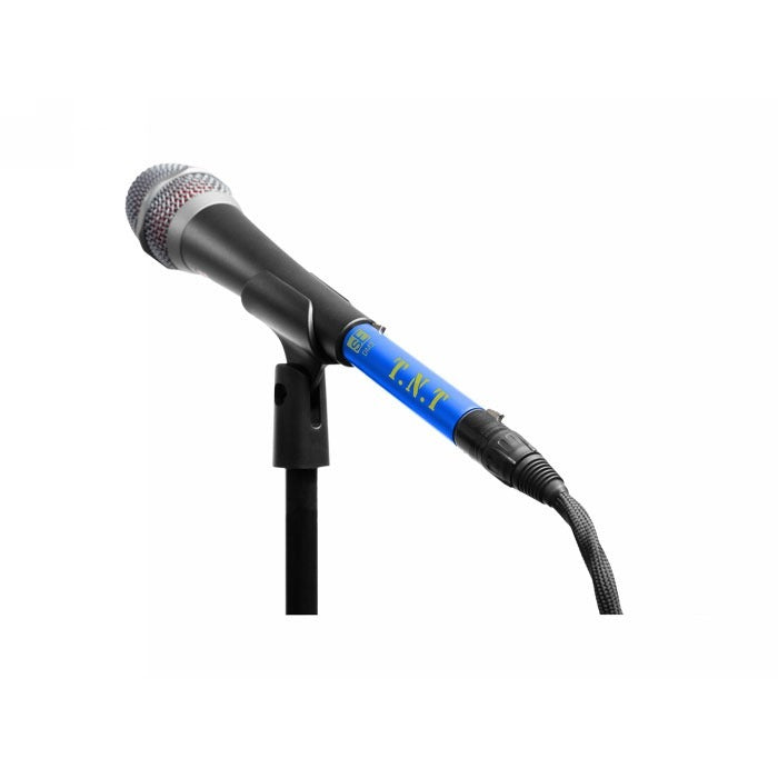 sE Electronics DM2 T.N.T – inline microfoonvoorversterker