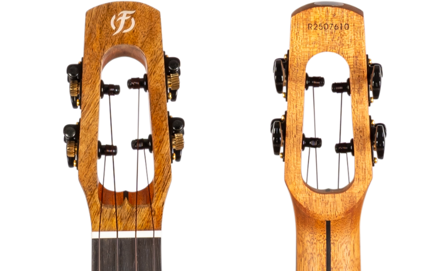 Flight SONGBIRD MANGO TENOR EQ-A – elektro-akoestische tenorukelele