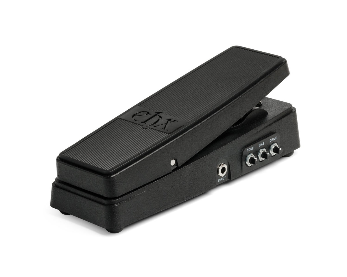 Electro-Harmonix COCK FIGHT PLUS – effectpedaal