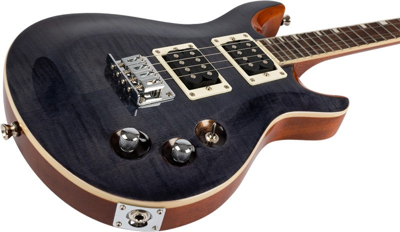Flight VANGUARD TENOR TBK – elektrische ukelele