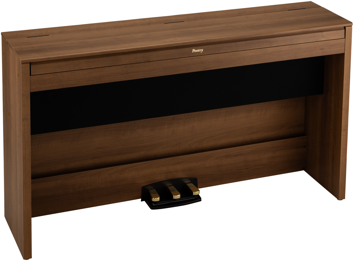 Korg Digitale Piano, Poetry Magnifique, Bluetooth, 2x40 Watt, Poetic Bruin