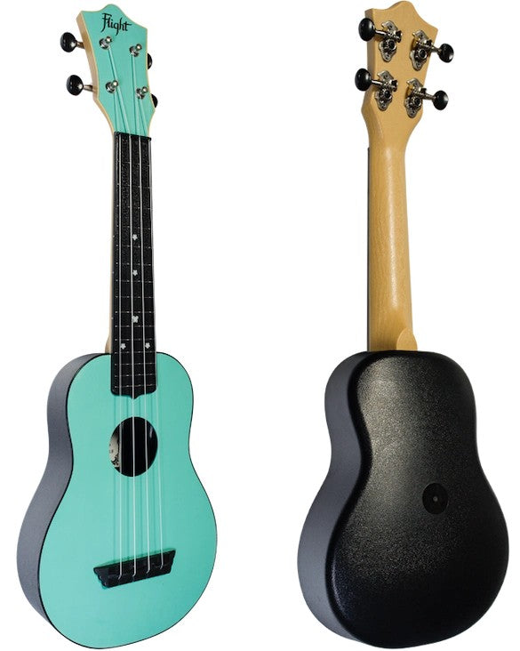 Flight TUS-35 LB – sopraanukelele