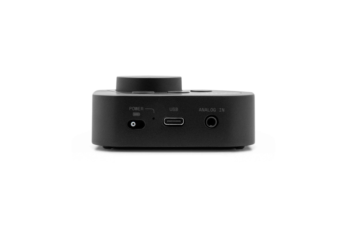 IK Multimedia ARC On-Ear afbeelding 5