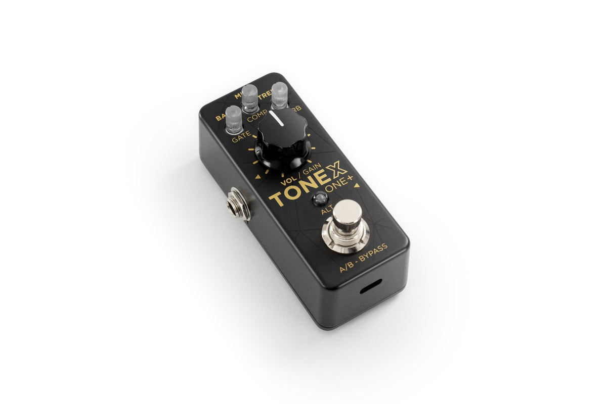 IK Multimedia IK Multimedia ToneX One+ afbeelding 3
