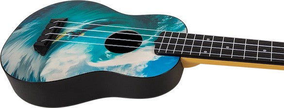 Flight TUSL-25 SURF – concertukelele
