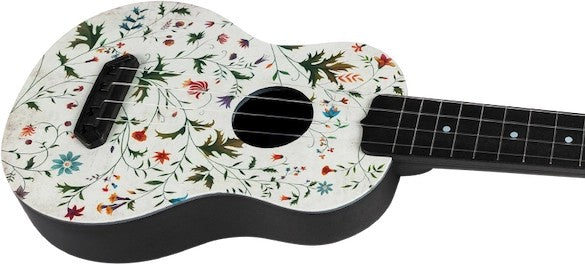 Flight UTS-40 FLOWER – sopraanukelele