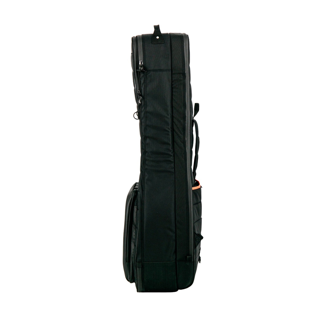 MONO M80 Classic Ultra Dual Acoustic/Electric (BLACK) – akoestische gitaartas