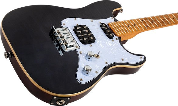 Flight PATHFINDER TENOR TBK – elektrische ukelele