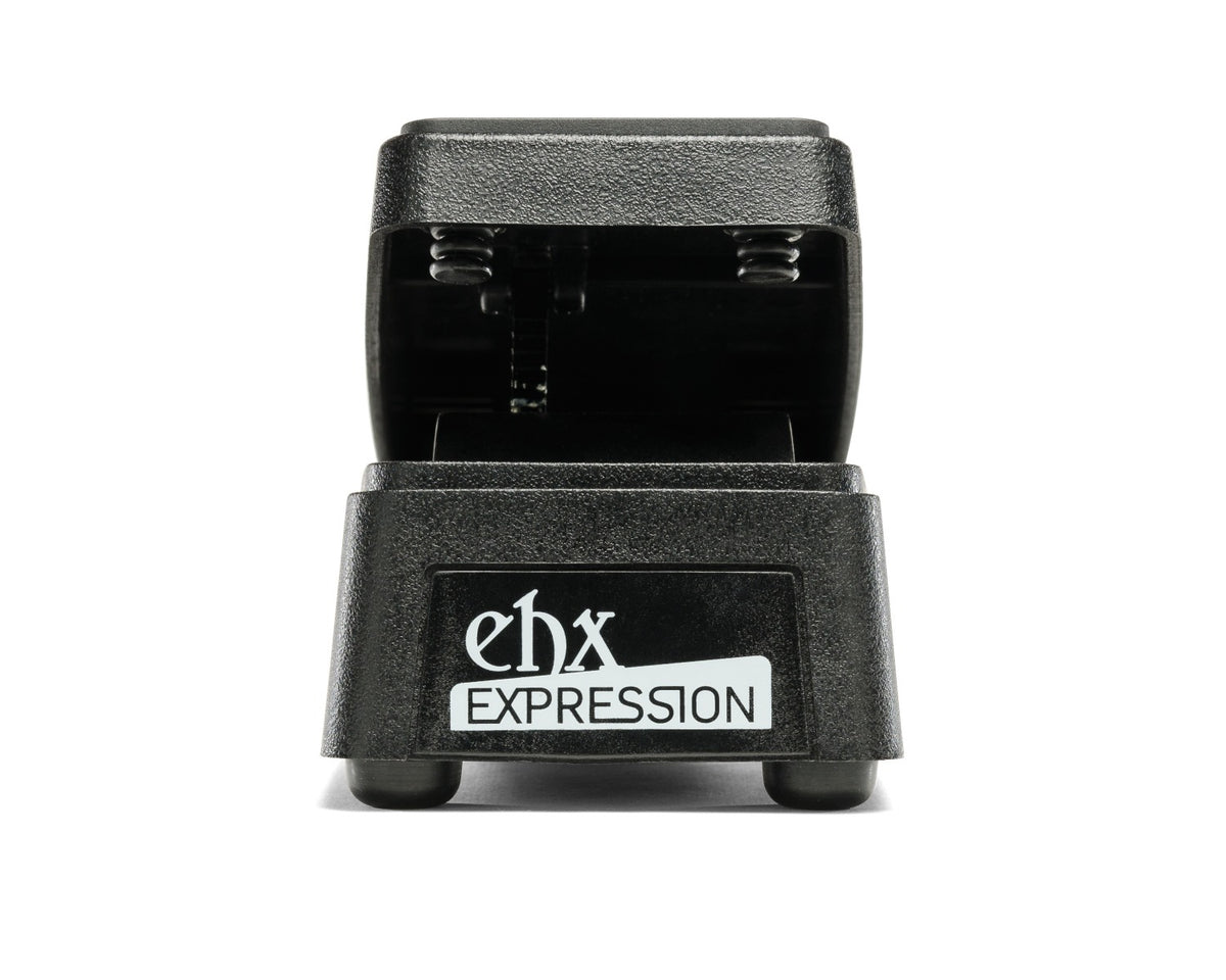 Electro-Harmonix SINGLE EXPRESSION – expressiepedaal