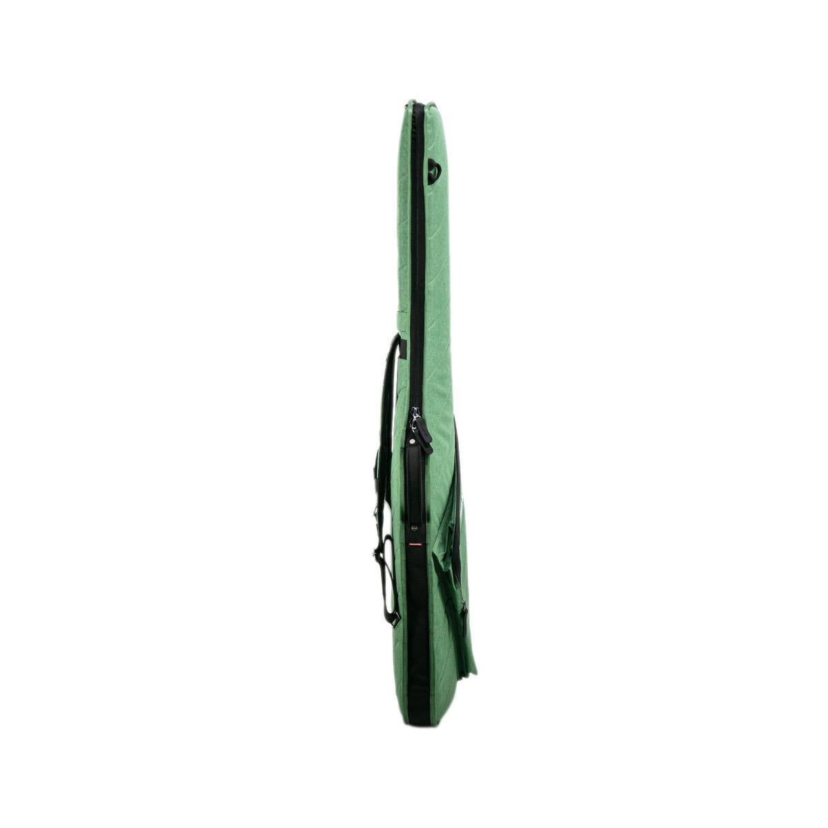 MONO M80 Sleeve™ 2.0 Bass Amazon green – basgitaartas